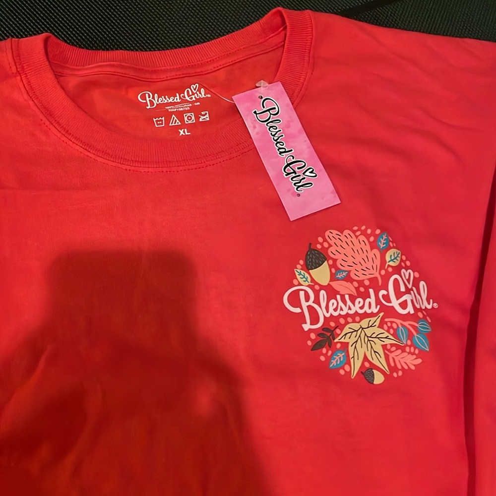 Xl tshirt - Picture 3 of 6